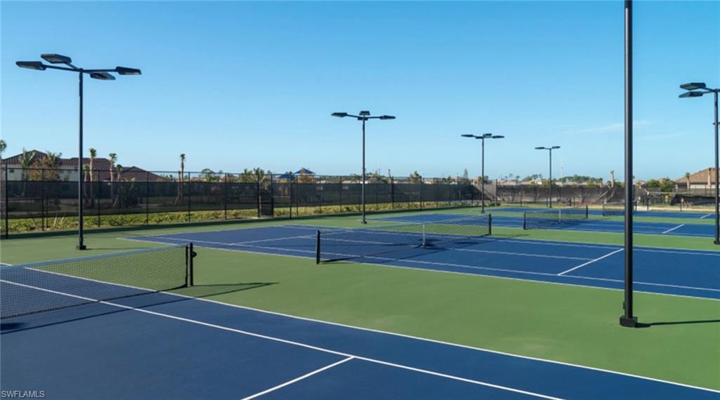 TIMBER CREEK - Residential Lease