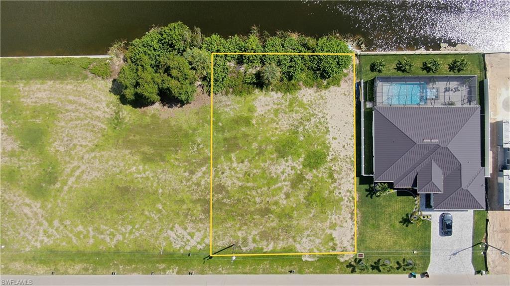 CAPE CORAL - Land