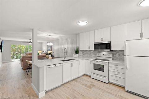 3071 Sandpiper Bay CIR L205 NAPLES FL 34112