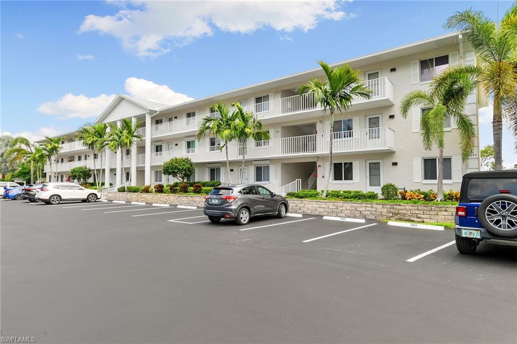 3071 Sandpiper Bay CIR L205