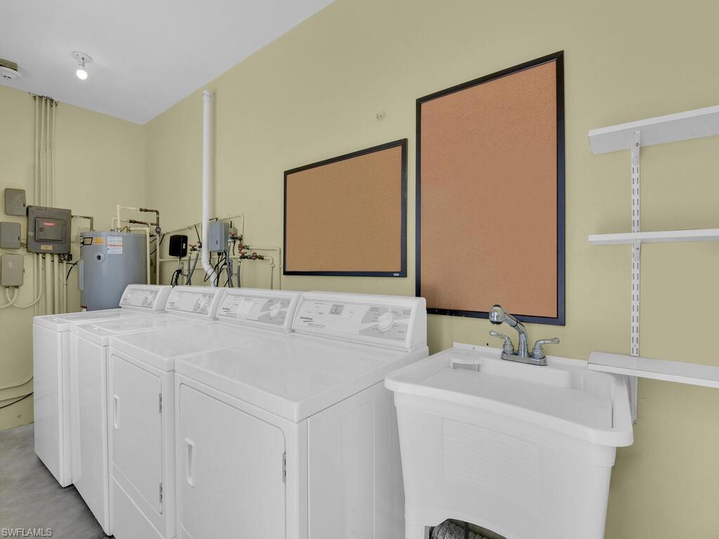 BONAIRE CLUB - Residential