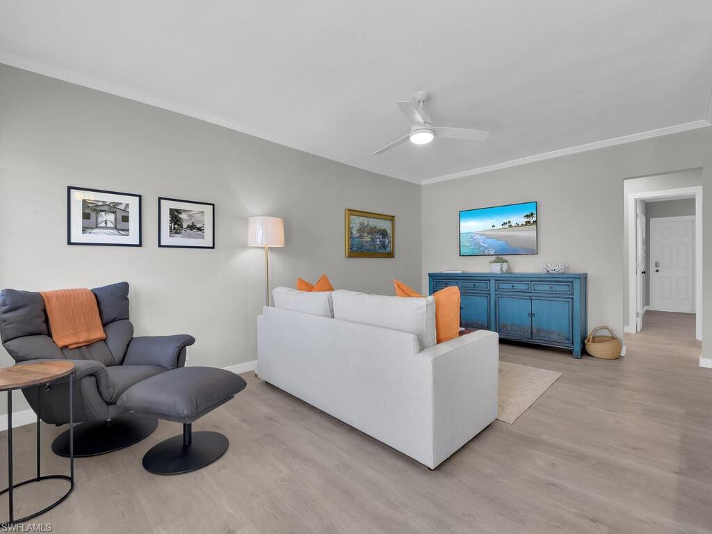 BONAIRE CLUB - Residential