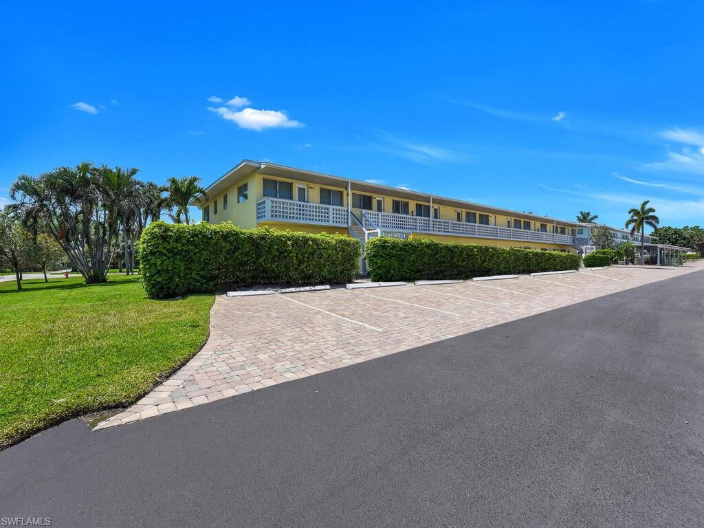 BONAIRE CLUB - Residential