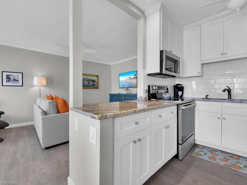 BONAIRE CLUB - Residential