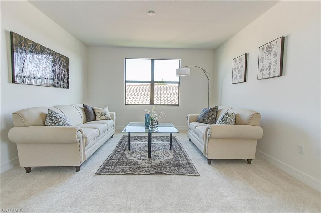 RIVERSTONE - Residential