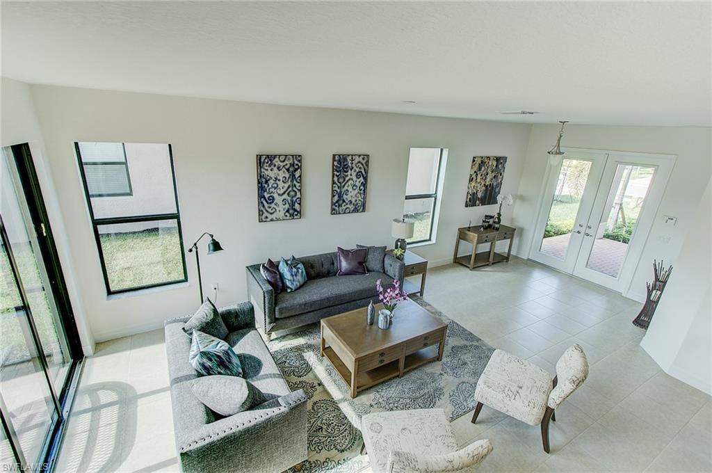 RIVERSTONE - Residential