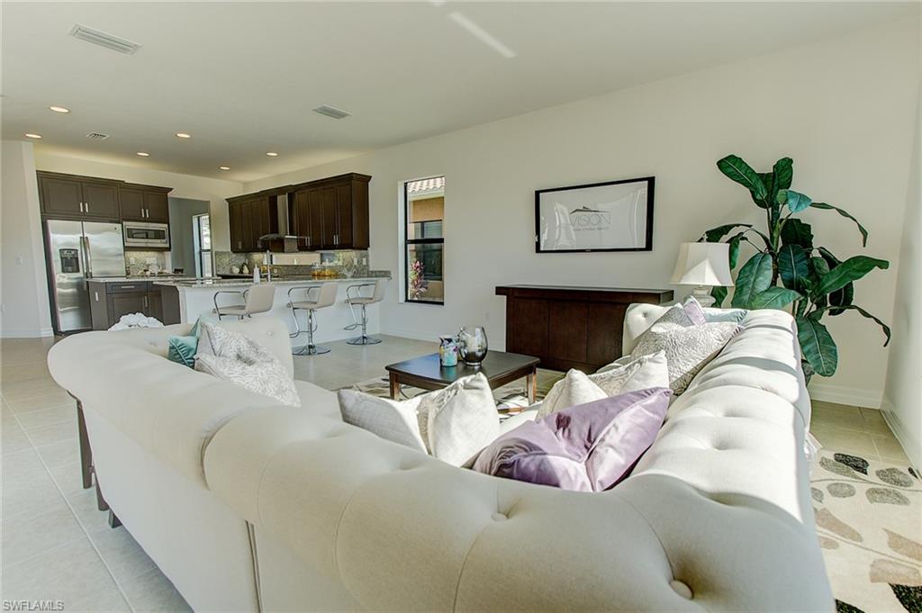 RIVERSTONE - Residential