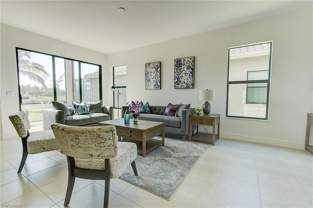 RIVERSTONE - Residential