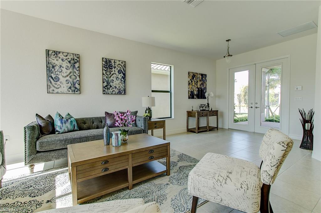 RIVERSTONE - Residential