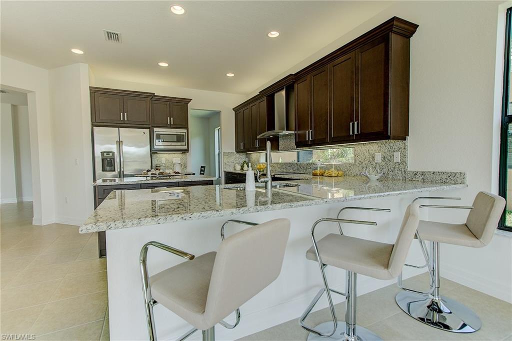 RIVERSTONE - Residential