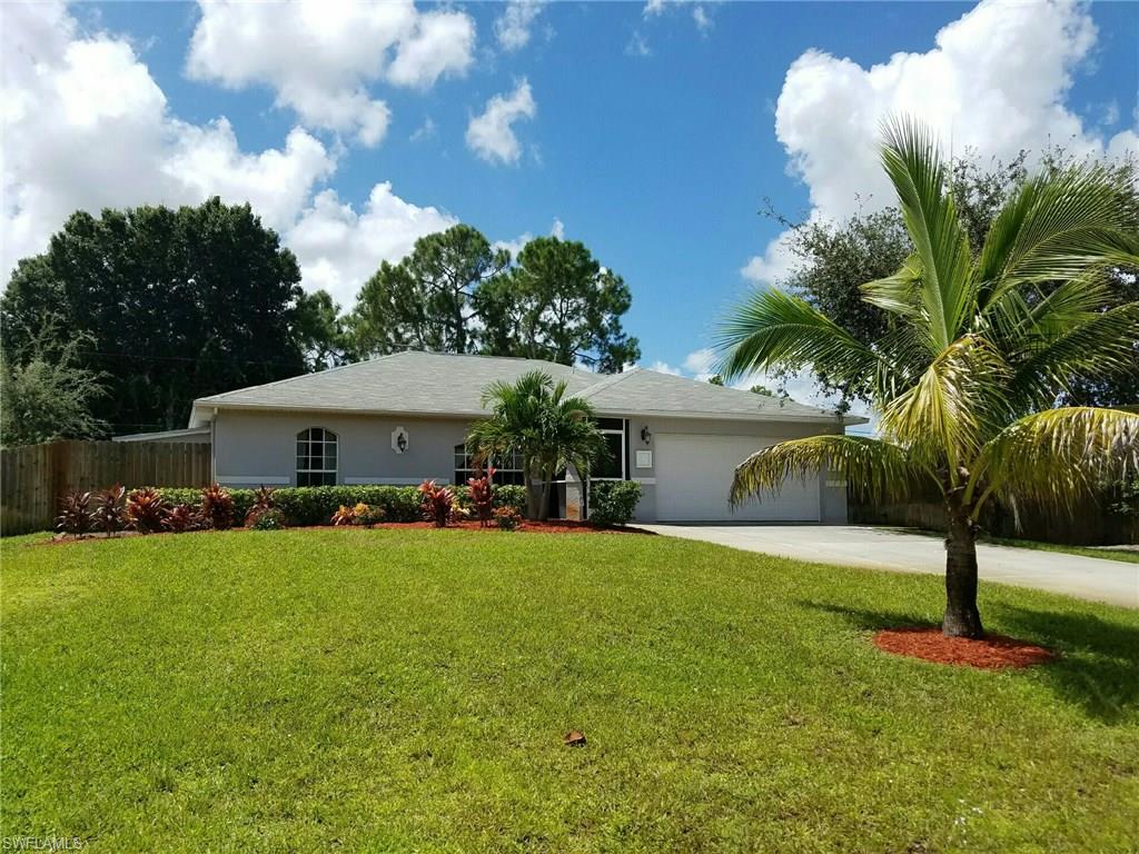 SAN CARLOS PARK - Residential