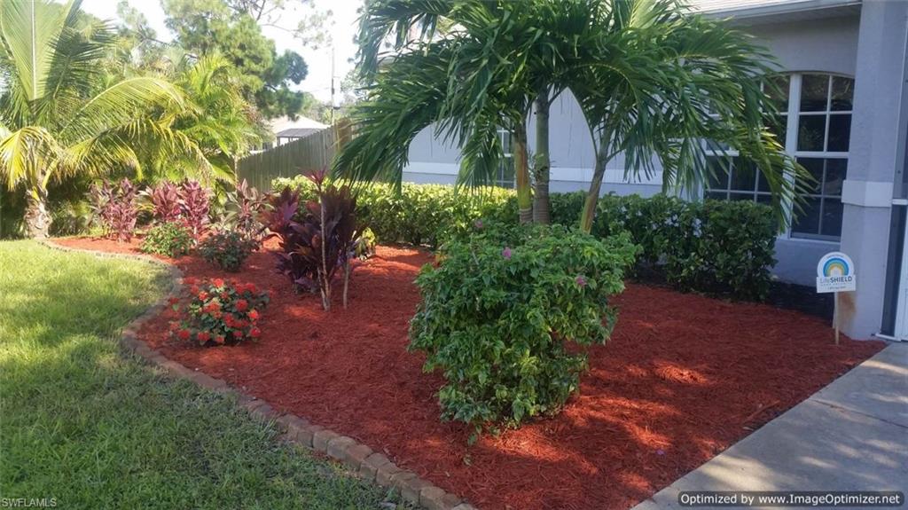 SAN CARLOS PARK - Residential