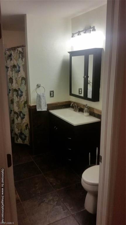 SAN CARLOS PARK - Residential