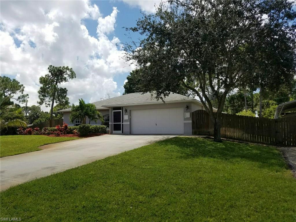 SAN CARLOS PARK - Residential