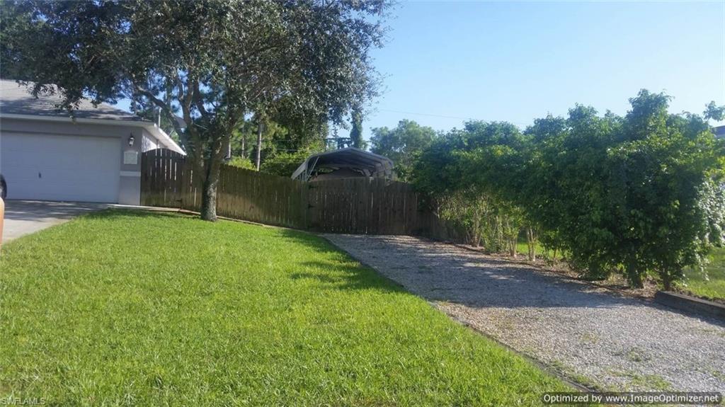 SAN CARLOS PARK - Residential