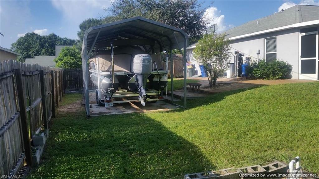 SAN CARLOS PARK - Residential