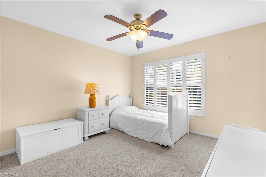 ABBEY ON THE LAKE - Residential Lease