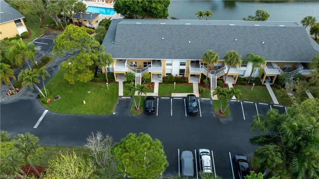 ABBEY ON THE LAKE - Residential Lease