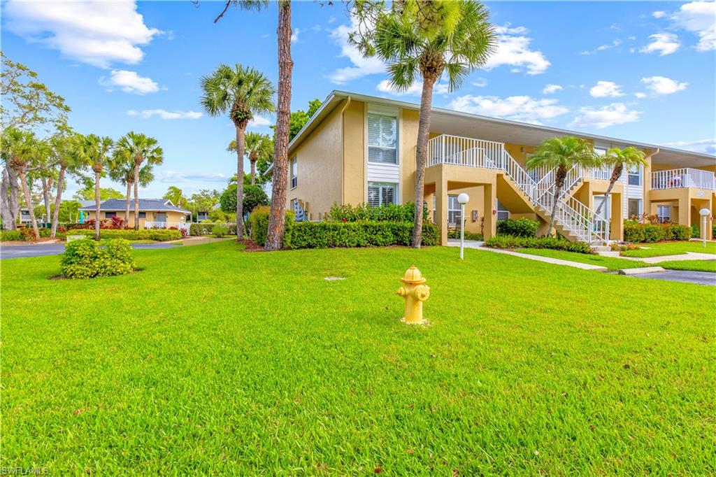 ABBEY ON THE LAKE - Residential Lease