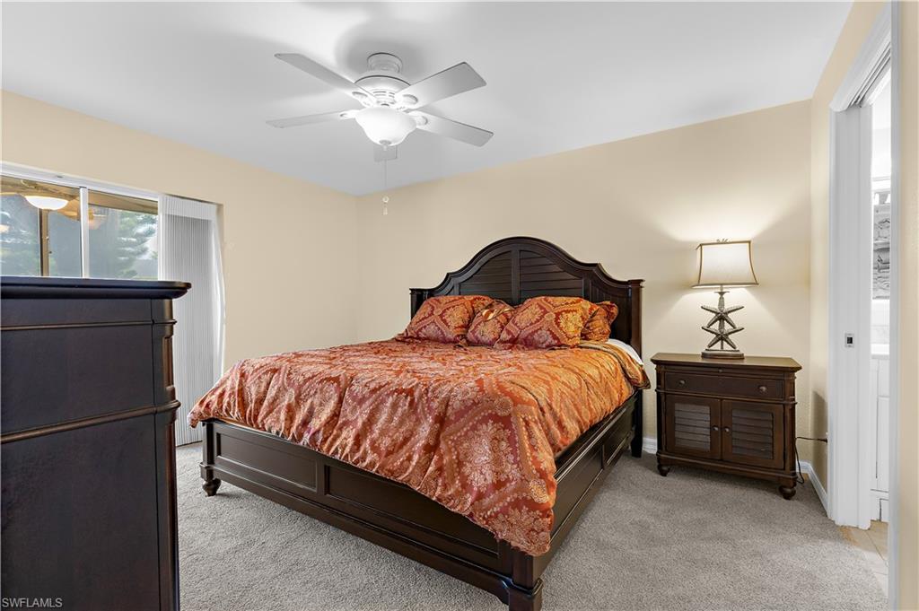 ABBEY ON THE LAKE - Residential Lease