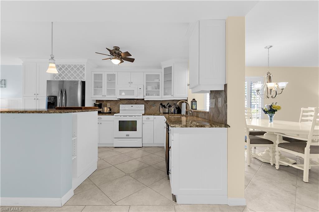 ABBEY ON THE LAKE - Residential Lease