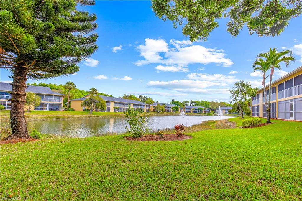 ABBEY ON THE LAKE - Residential Lease