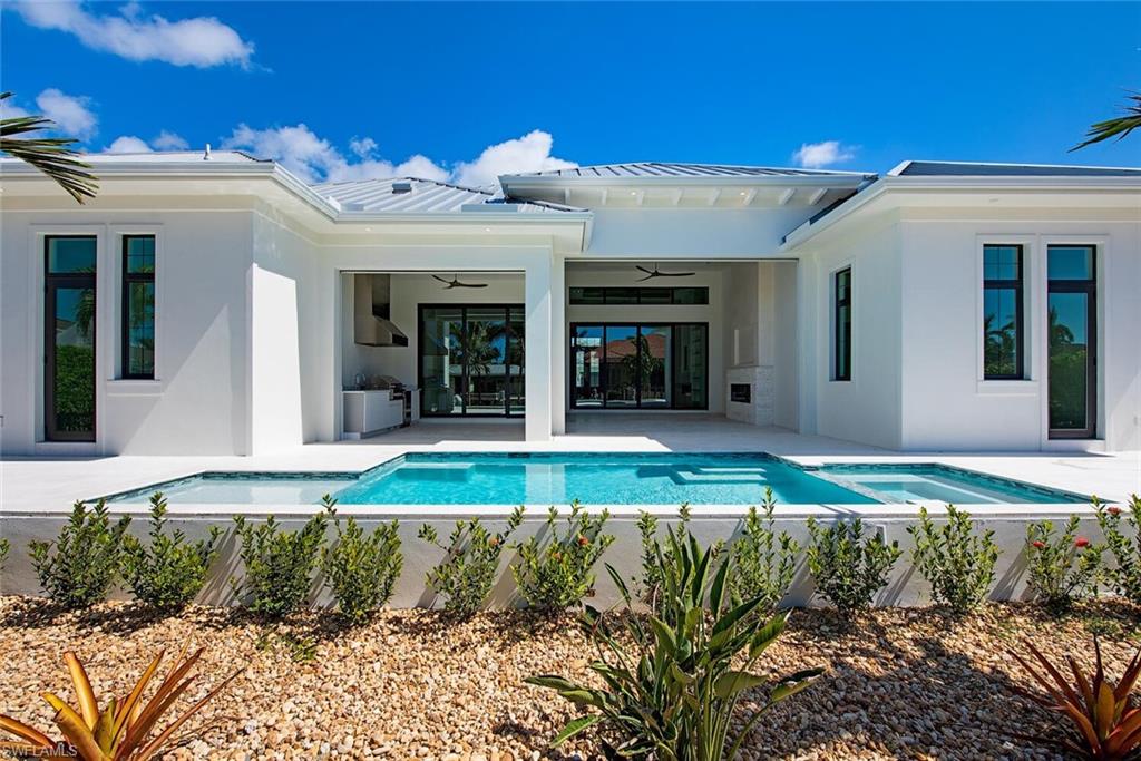 ROYAL HARBOR - Residential