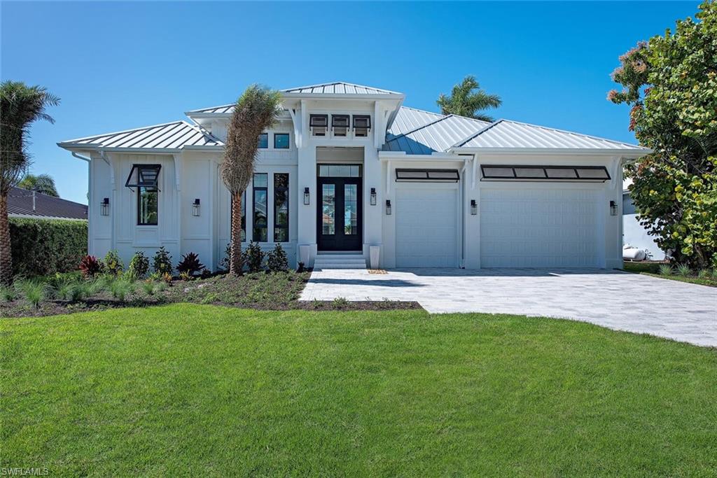 ROYAL HARBOR - Residential