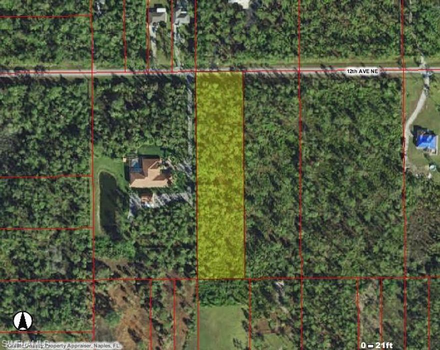 UPLAND 2.27 ACRES ON PAVED ROAD. THE SELLER HAS APPLIED TO THE COUNTY TO SPLIT THE FIVE ACRE TRACT AT NO EXPENSE TO THE BUYER. CONVENIENT LOCATION TO SCHOOLS AND SHOPPING. ENVIRONMENTAL REPORT ATTACHED.
