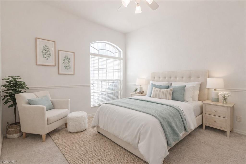 COLONIAL LINKS - Residential