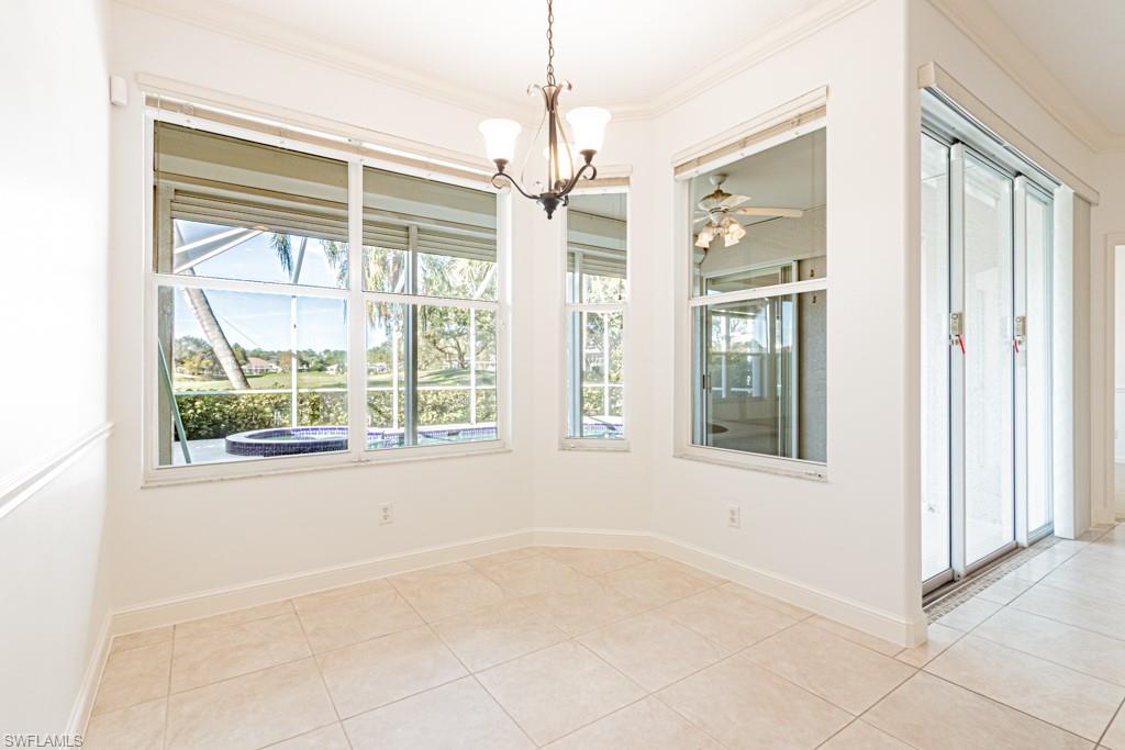 COLONIAL LINKS - Residential