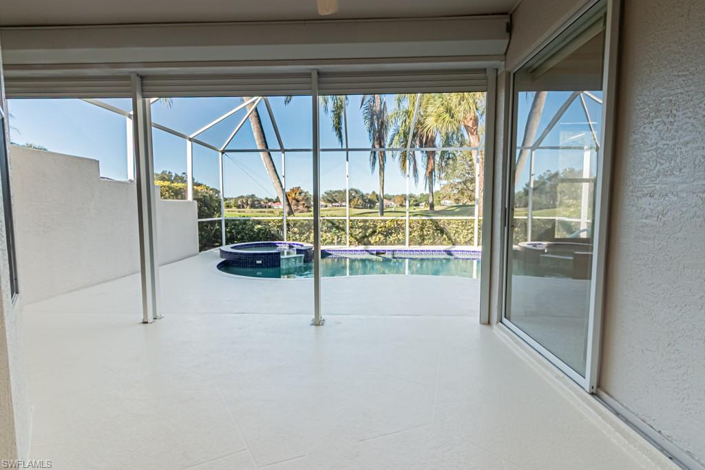 COLONIAL LINKS - Residential