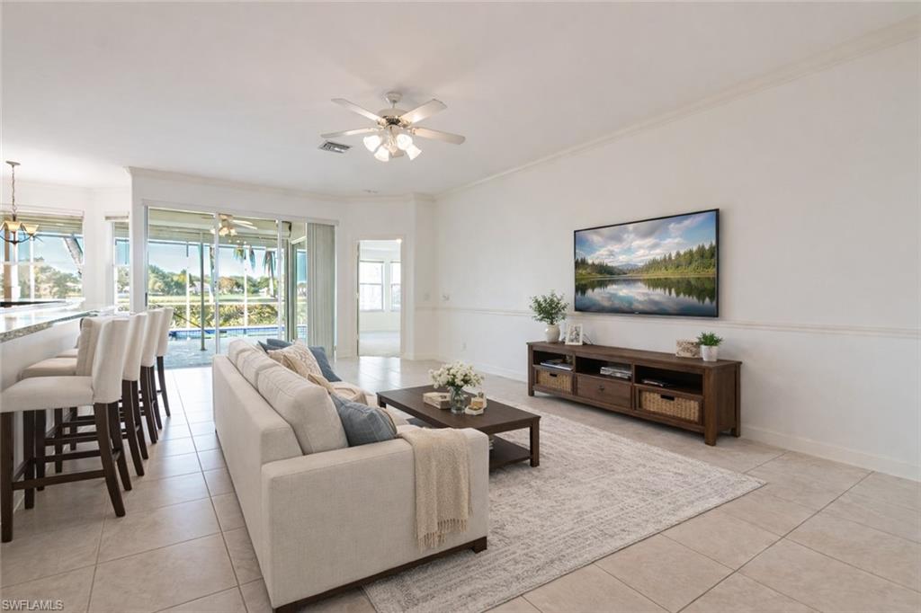 COLONIAL LINKS - Residential