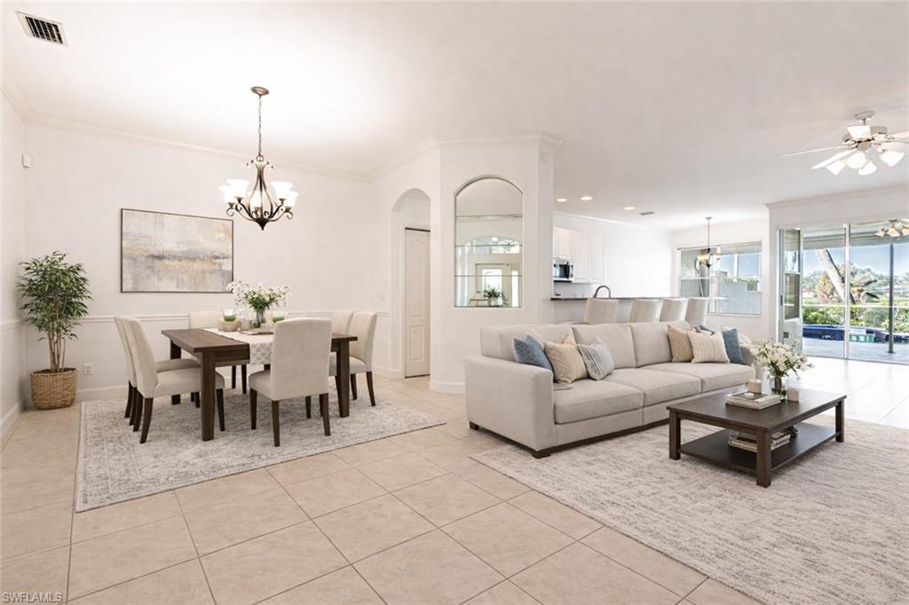 COLONIAL LINKS - Residential