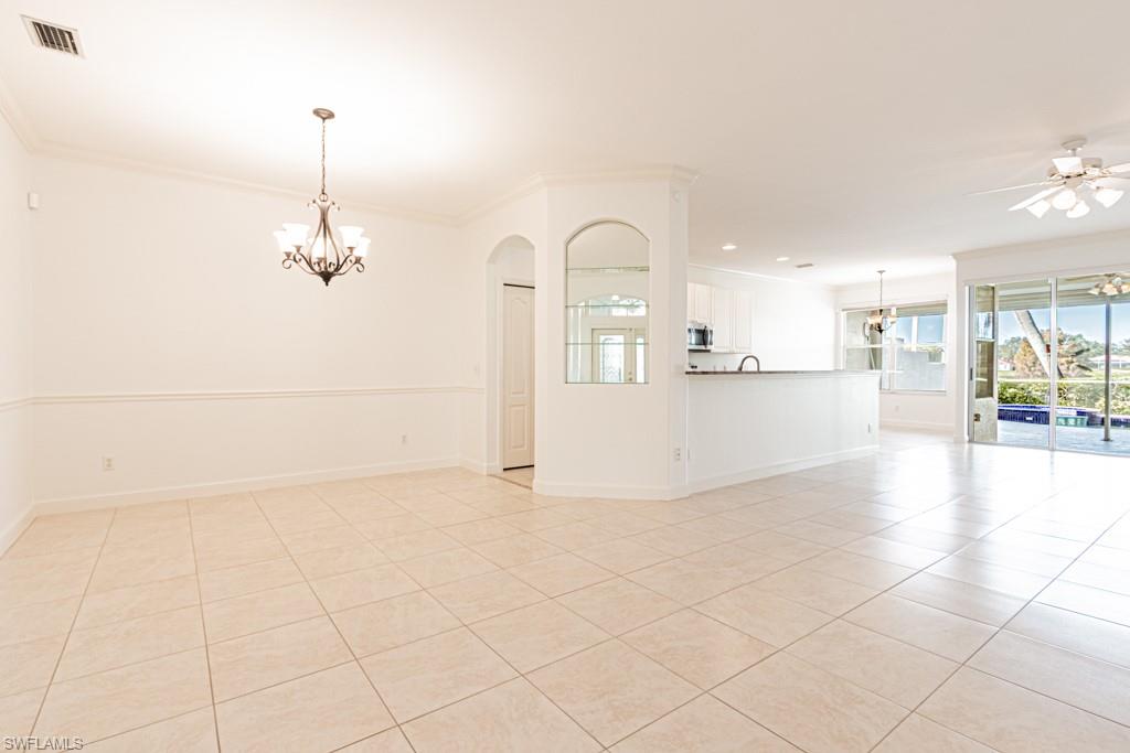 COLONIAL LINKS - Residential