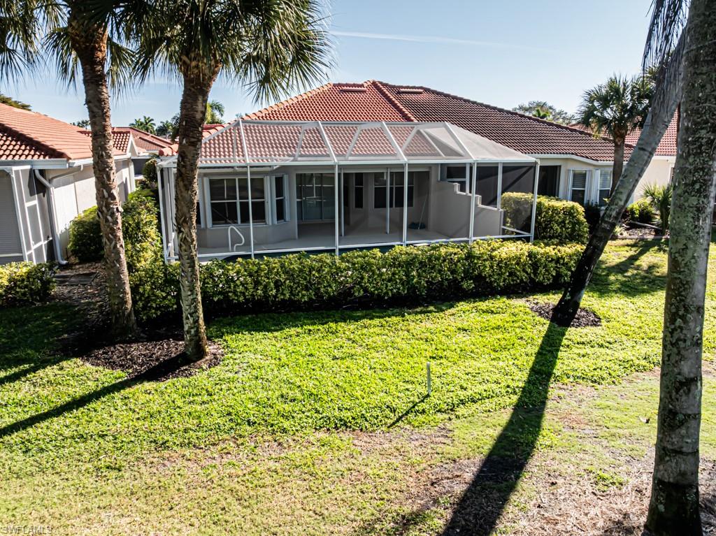 COLONIAL LINKS - Residential