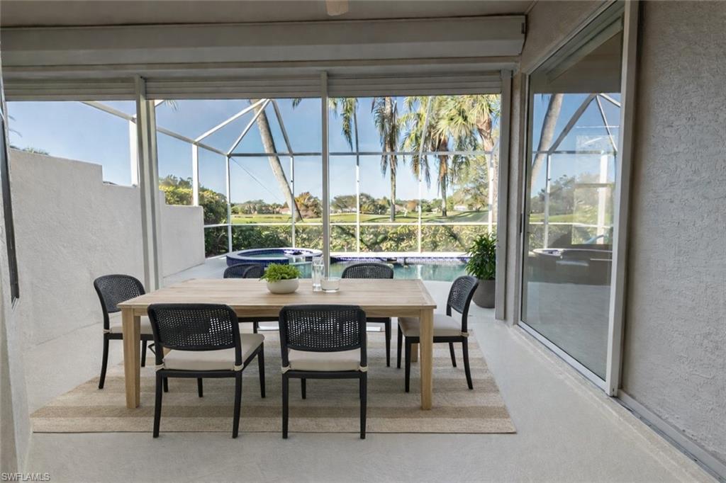 COLONIAL LINKS - Residential