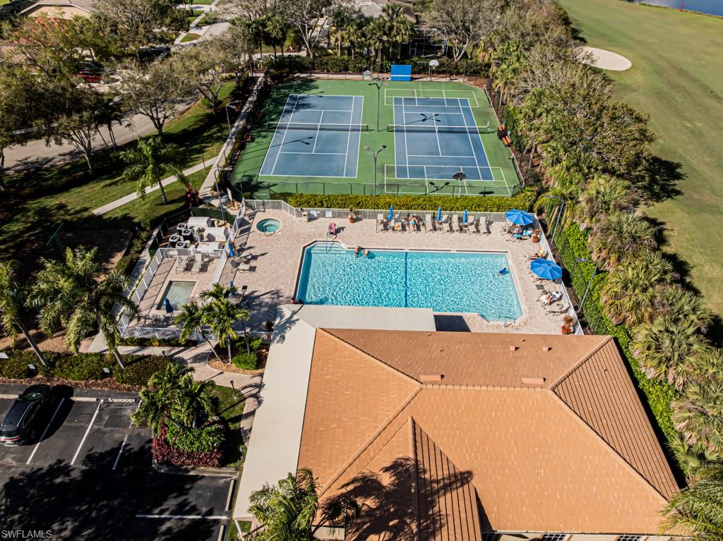 COLONIAL LINKS - Residential