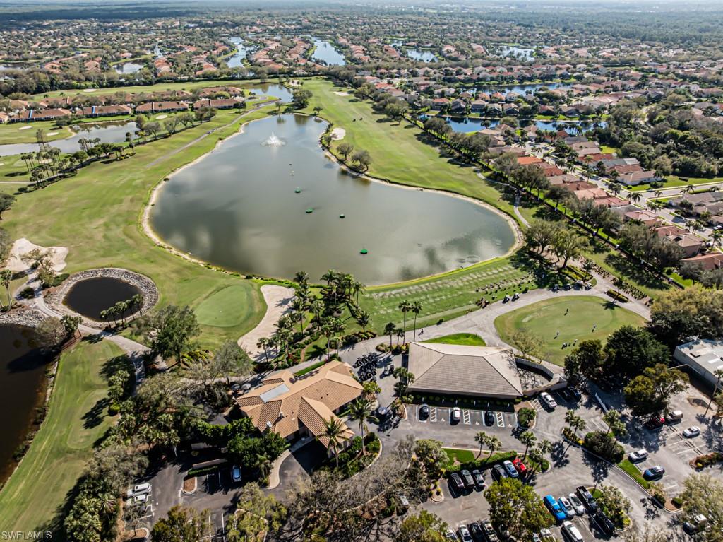 COLONIAL LINKS - Residential