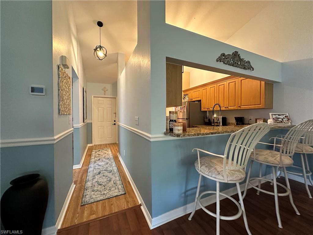 SHERWOOD - Residential Lease