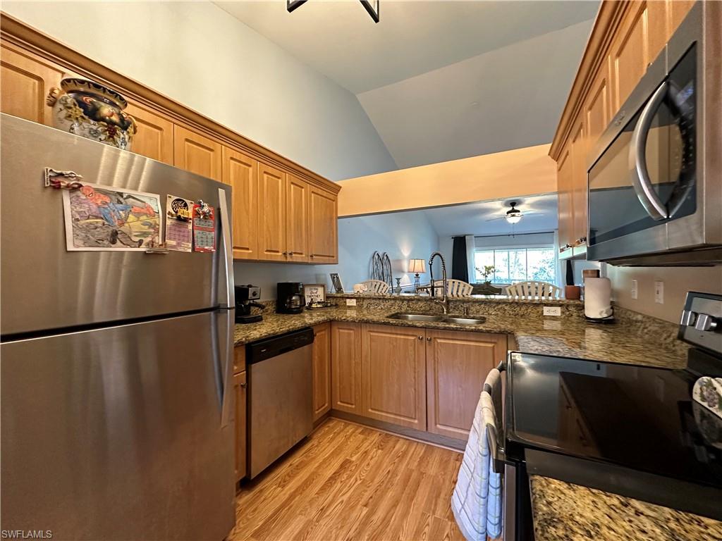 SHERWOOD - Residential Lease