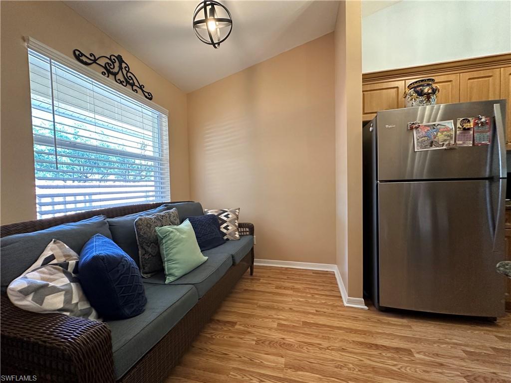 SHERWOOD - Residential Lease