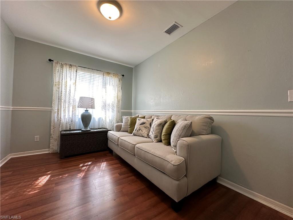 SHERWOOD - Residential Lease