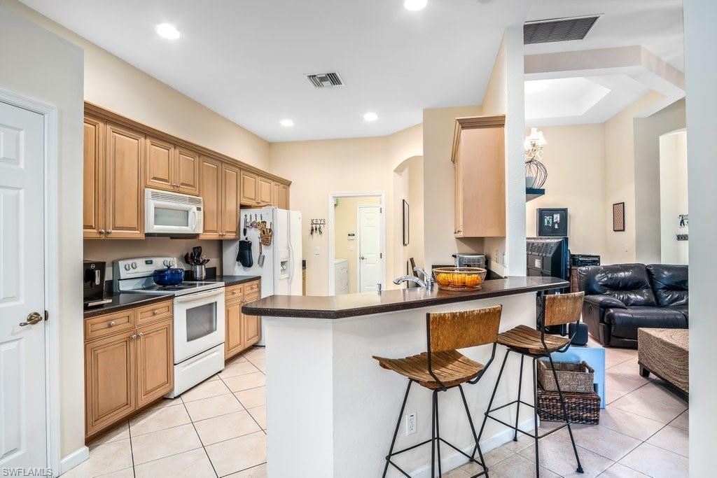 MADISON PARK - Residential