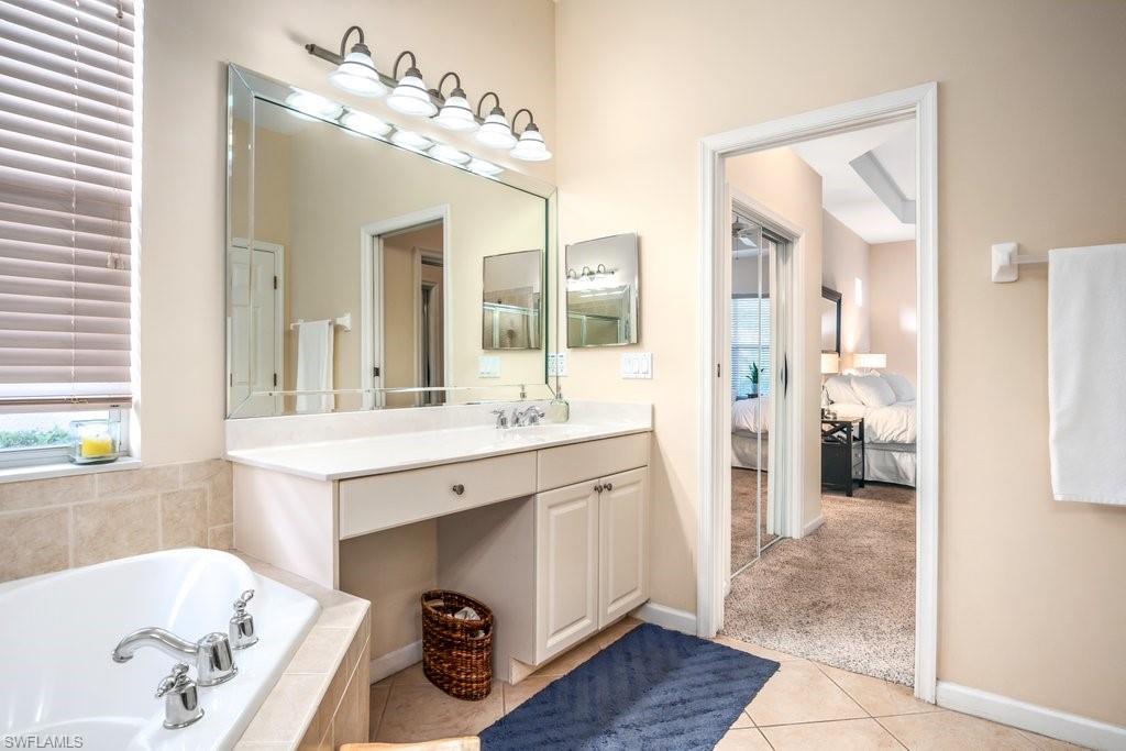 MADISON PARK - Residential