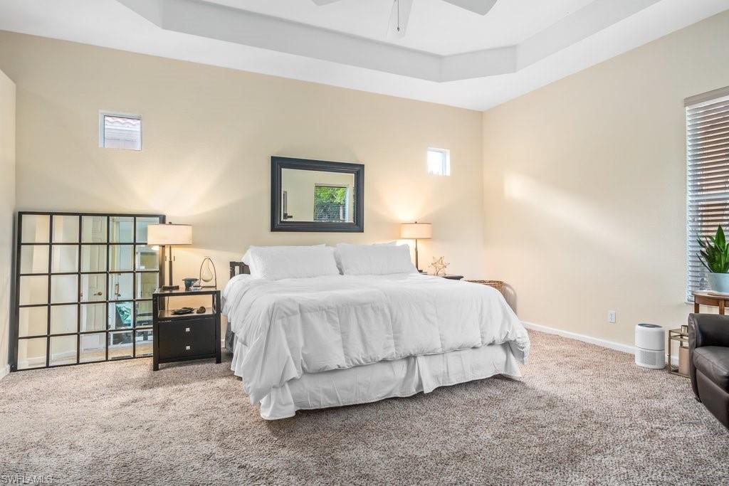 MADISON PARK - Residential