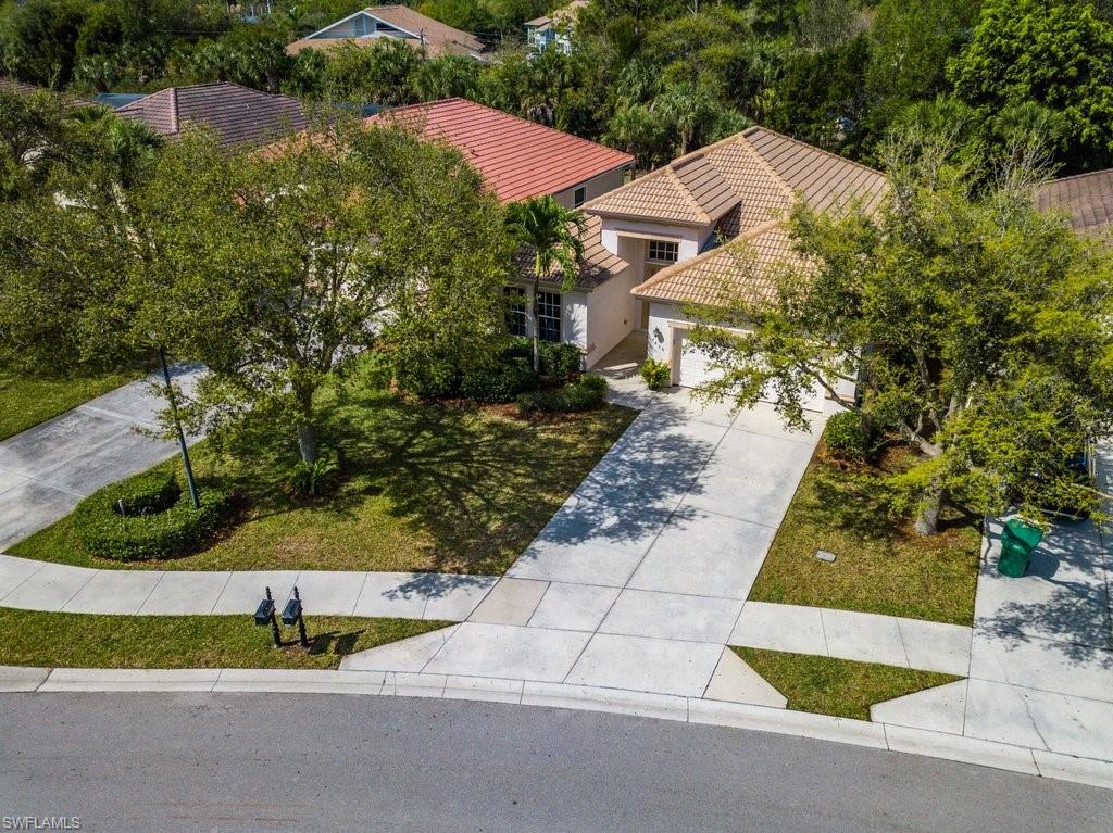 MADISON PARK - Residential