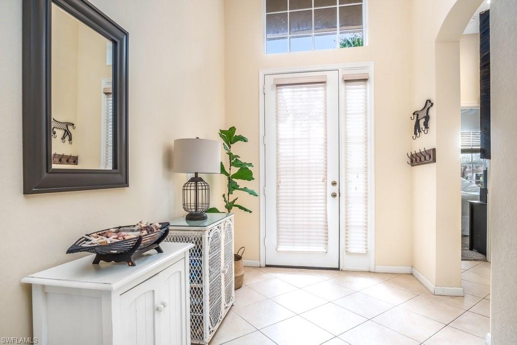 MADISON PARK - Residential