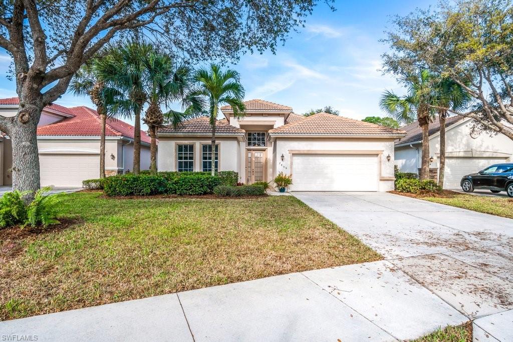 MADISON PARK - Residential