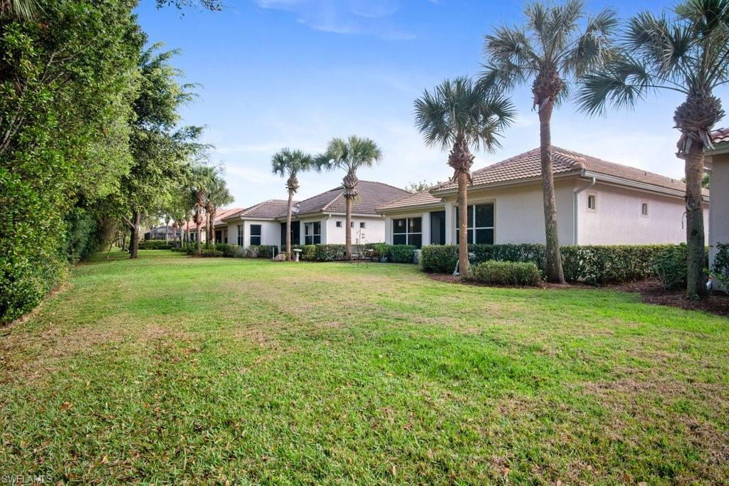 MADISON PARK - Residential